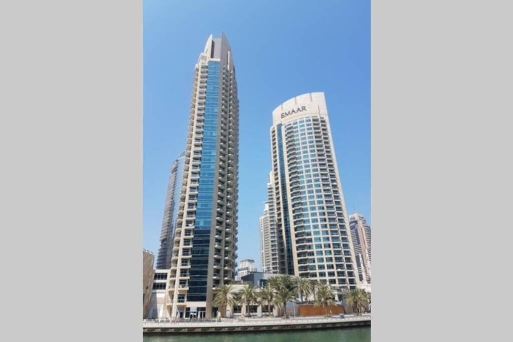 Amaizing 2 Bed . Park Island Dubai Marina Apartment Exterior photo