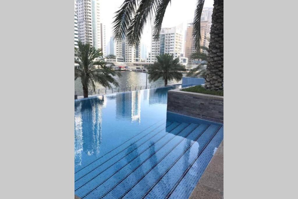 Amaizing 2 Bed . Park Island Dubai Marina Apartment Exterior photo