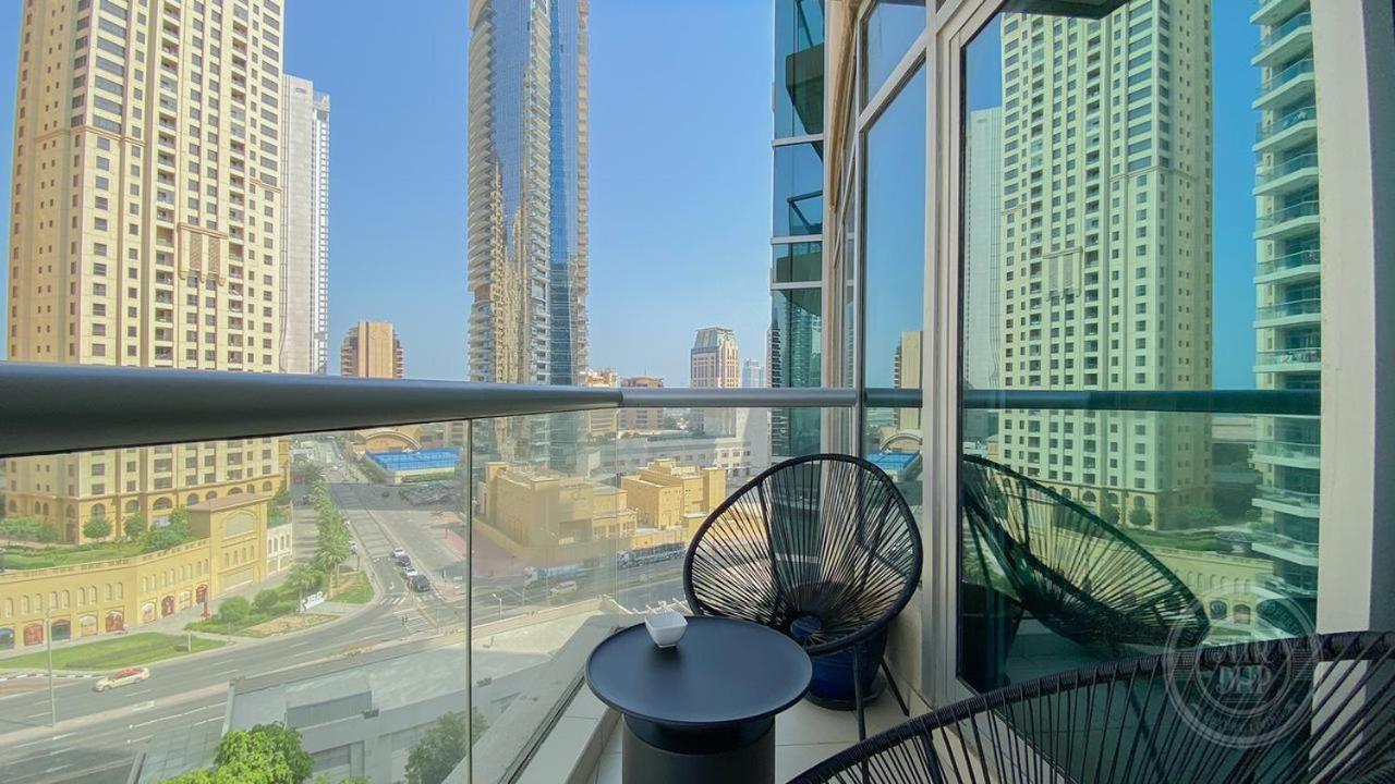 Amaizing 2 Bed . Park Island Dubai Marina Apartment Exterior photo