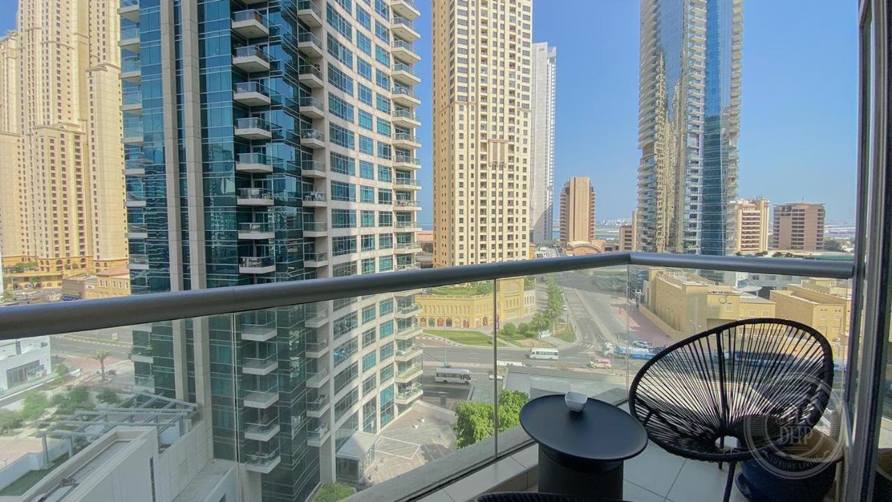 Amaizing 2 Bed . Park Island Dubai Marina Apartment Exterior photo