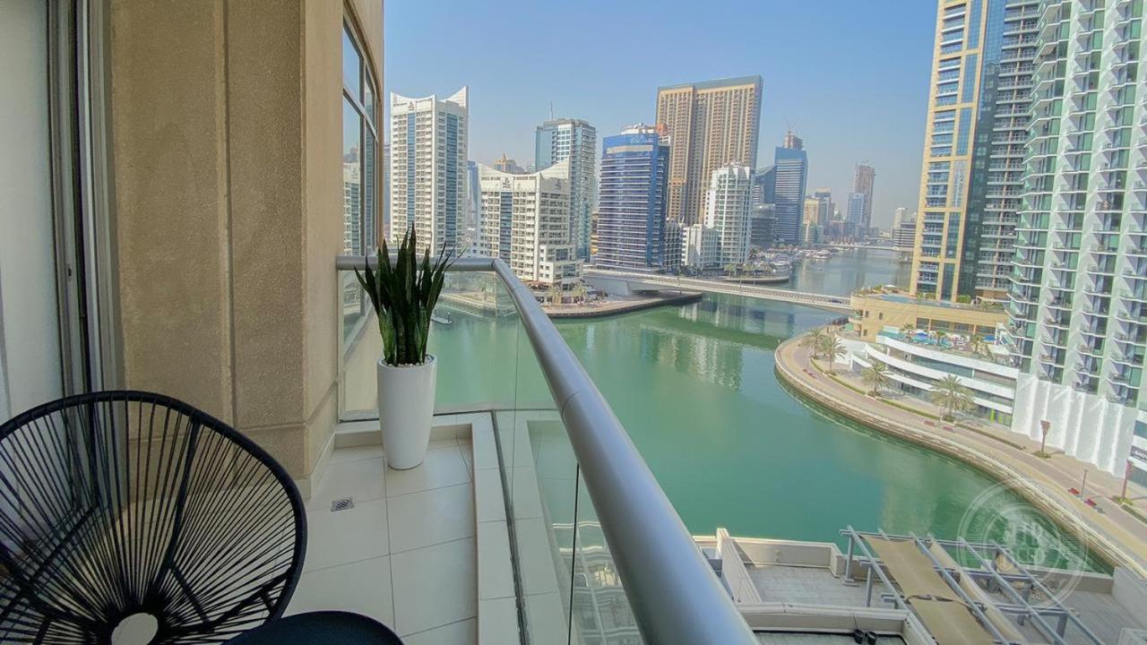 Amaizing 2 Bed . Park Island Dubai Marina Apartment Exterior photo