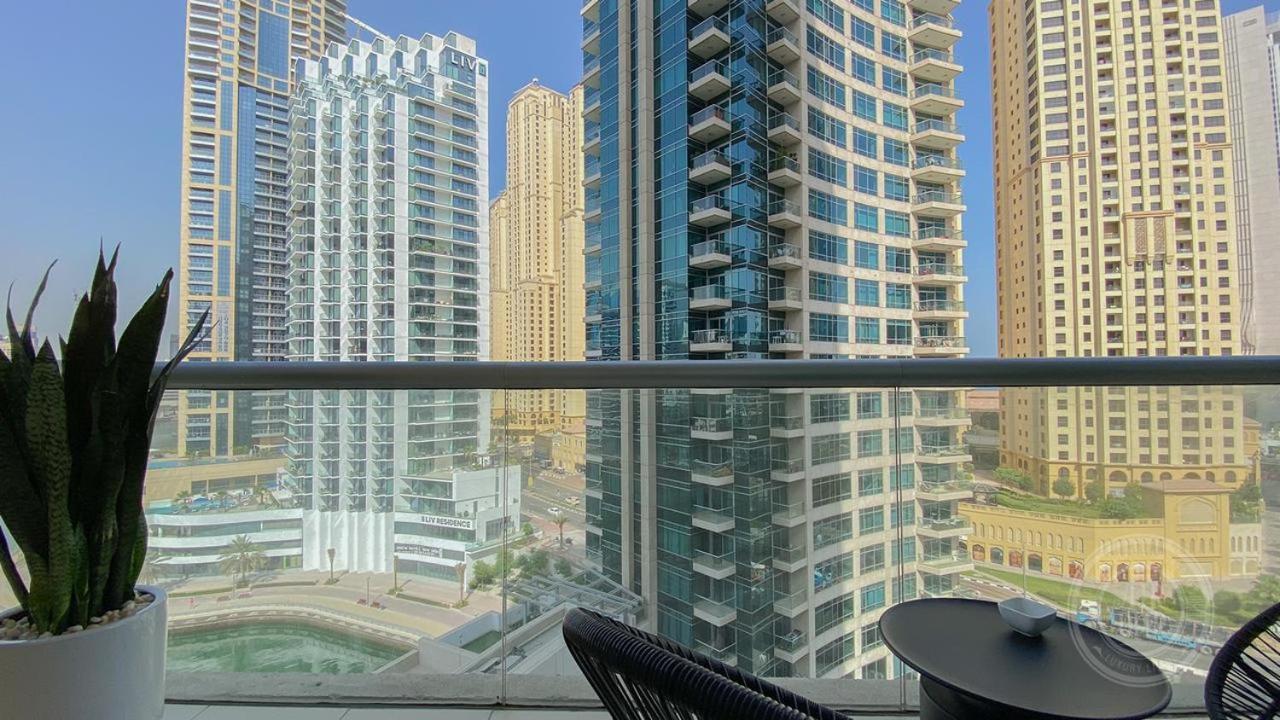 Amaizing 2 Bed . Park Island Dubai Marina Apartment Exterior photo