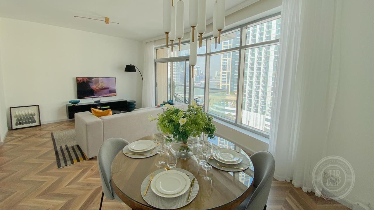 Amaizing 2 Bed . Park Island Dubai Marina Apartment Exterior photo