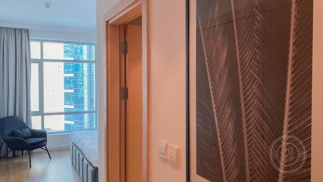 Amaizing 2 Bed . Park Island Dubai Marina Apartment Exterior photo